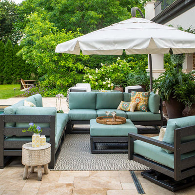 Buying Guide for Outdoor Furniture