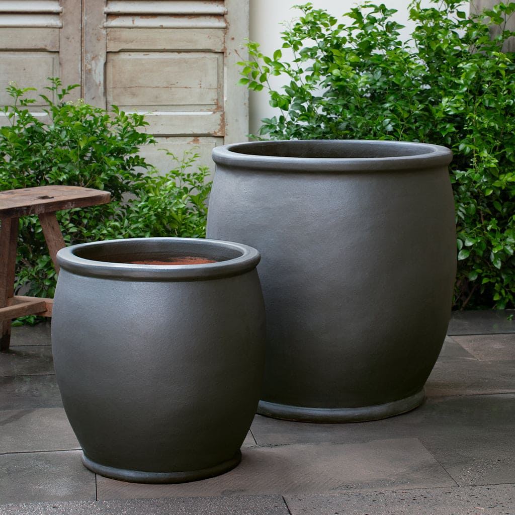 Brooke Planter Campania International, Ash