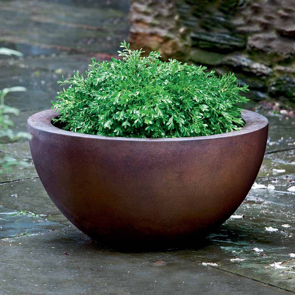 Campania International Piccadilly Medium Planter | The Garden Gates
