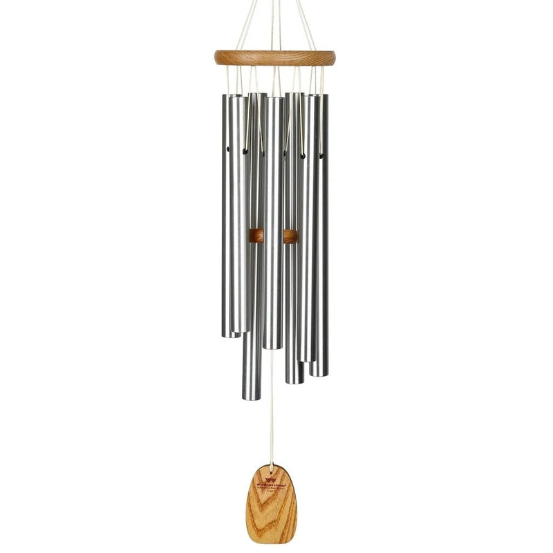 Woodstock Anniversary Wind Chime by Woodstock Chimes