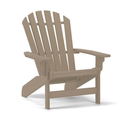 Coastal Adirondack Chair by Breezesta