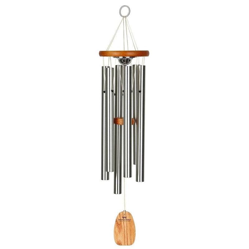 Amazing Grace Memorial Wind Chime by Woodstock Chimes