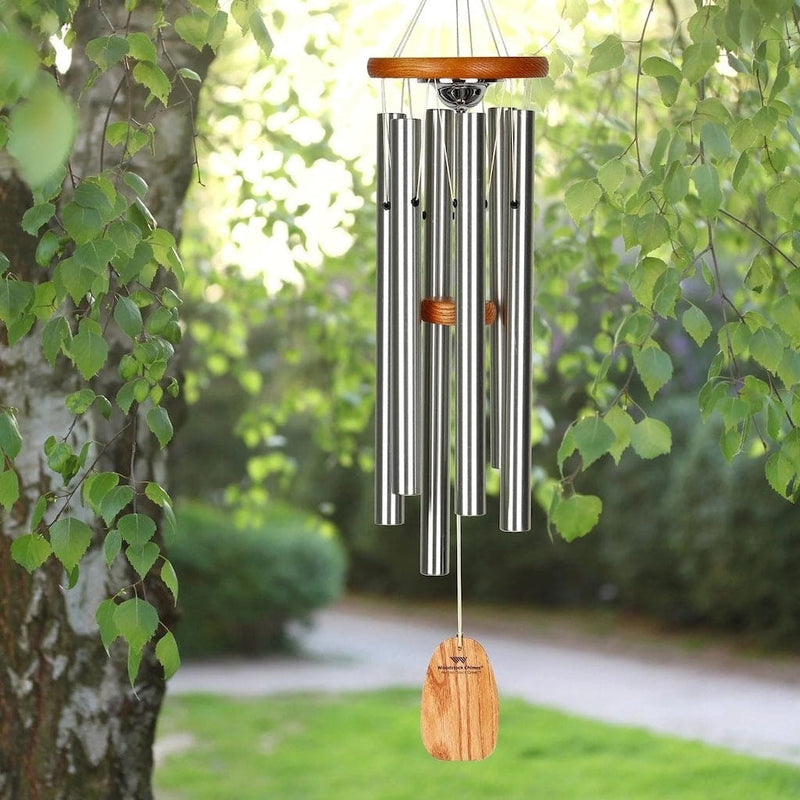 Amazing Grace Memorial Wind Chime by Woodstock Chimes