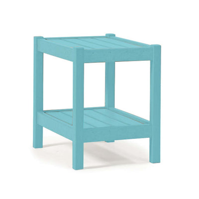 Adirondack Accent Table by Breezesta