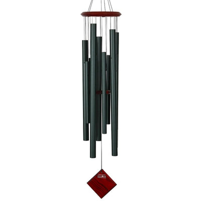 Wind Chimes of the Eclipse in Evergreen by Woodstock Chimes