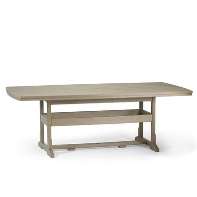 Dining 84-inch Table by Breezesta