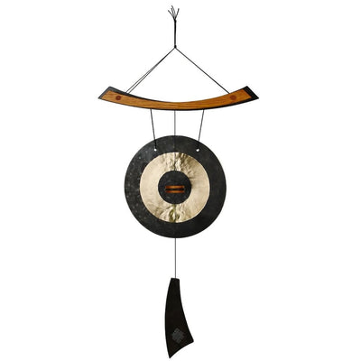 Healing Gong by Woodstock Chimes