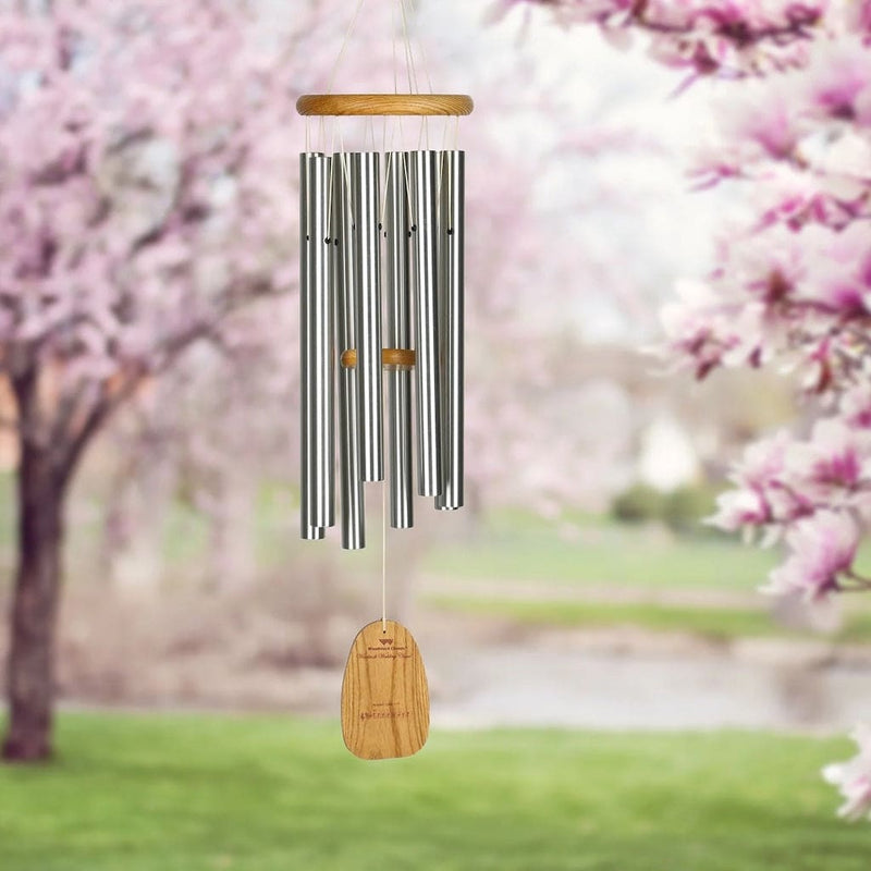 Wedding Wind Chime by Woodstock Chimes
