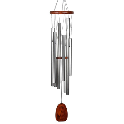 Latin Trio Wind Chime in Mexican Mariachi by Woodstock Chimes