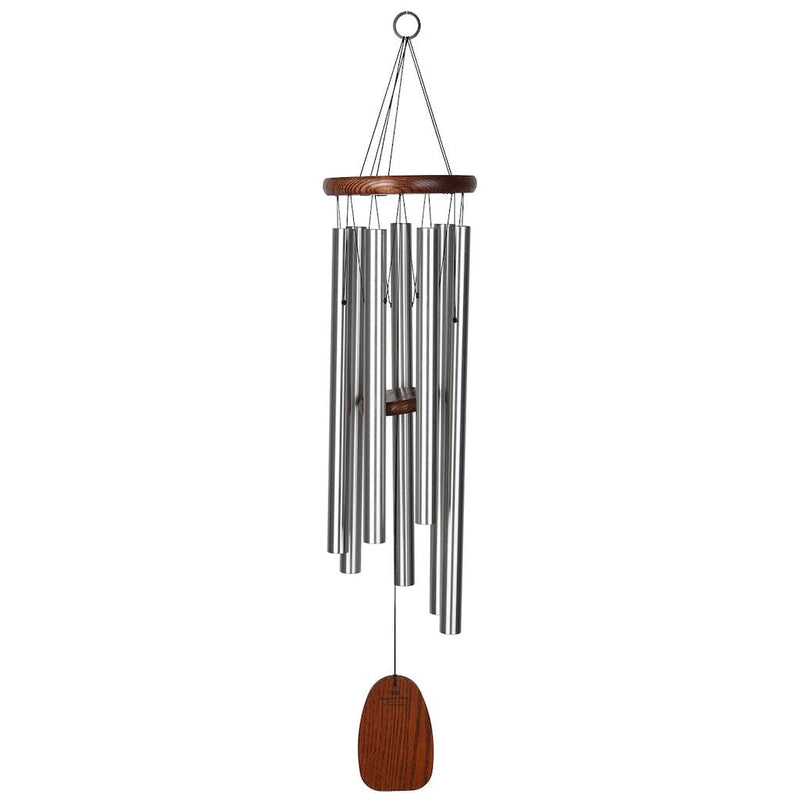 Latin Trio Wind Chime in Spanish Flamenco by Woodstock Chimes