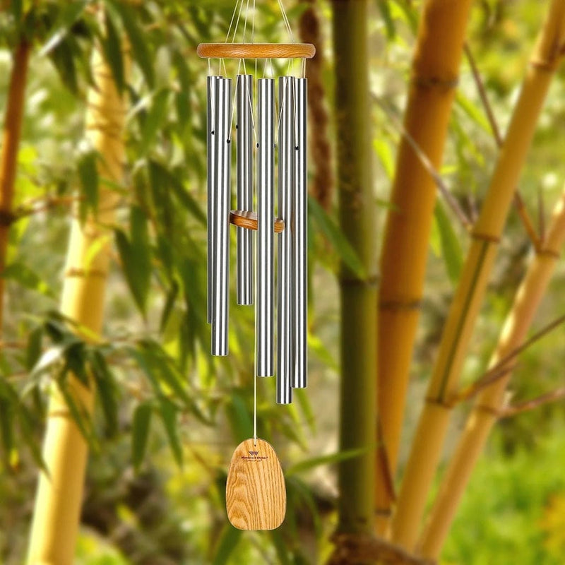 Wind Chimes of Lun by Woodstock Chimes