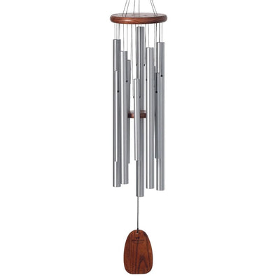Magical Mystery Wind Chimes in Amazing Grace by Woodstock Chimes