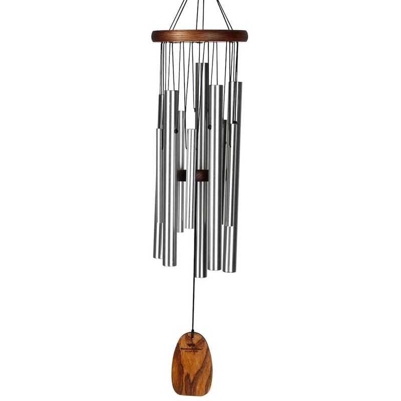 Magical Mystery Wind Chimes in Calypso Island by Woodstock Chimes