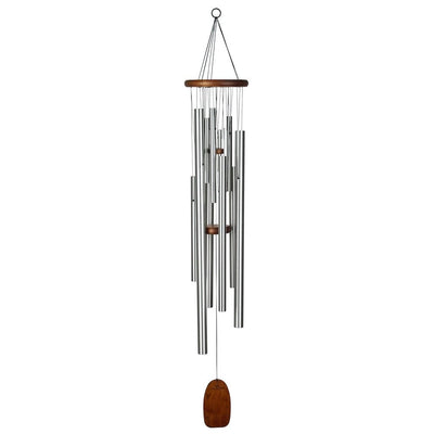 Magical Mystery Wind Chimes in Space Odyssey by Woodstock Chimes