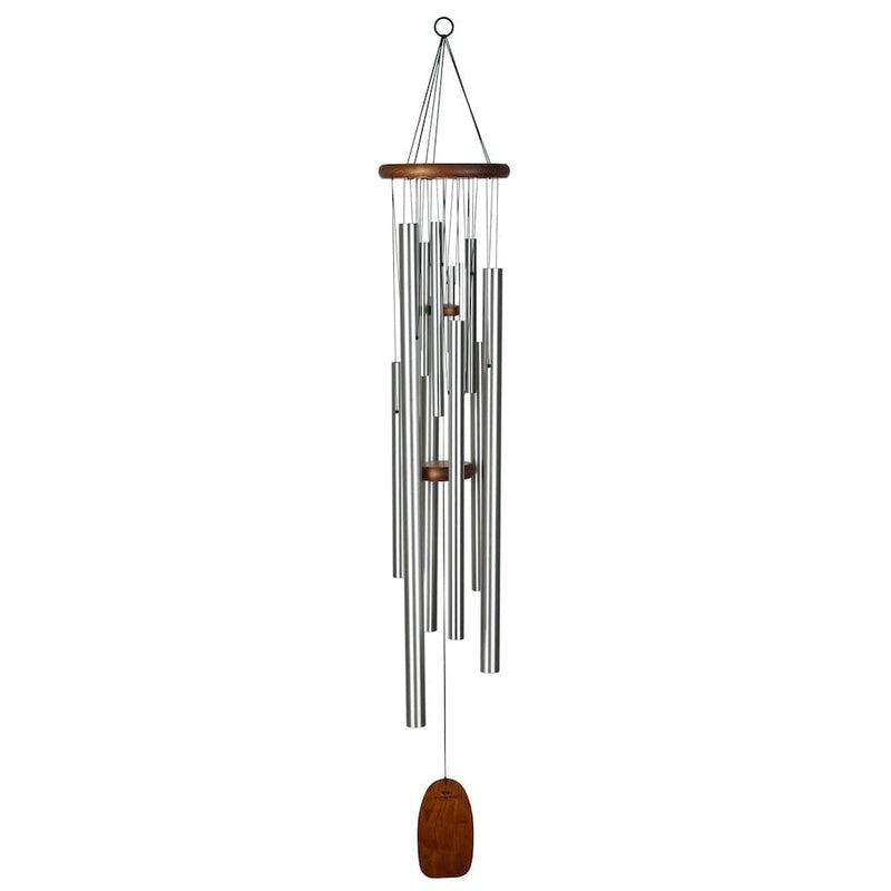 Magical Mystery Wind Chimes in Space Odyssey by Woodstock Chimes