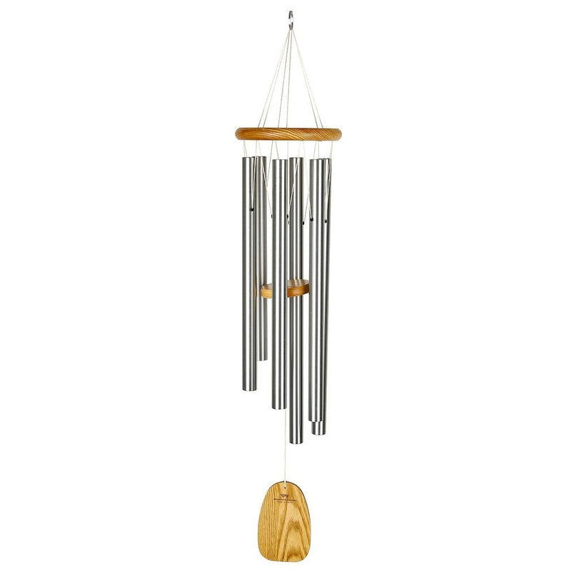Wind Chimes of Partch by Woodstock Chimes