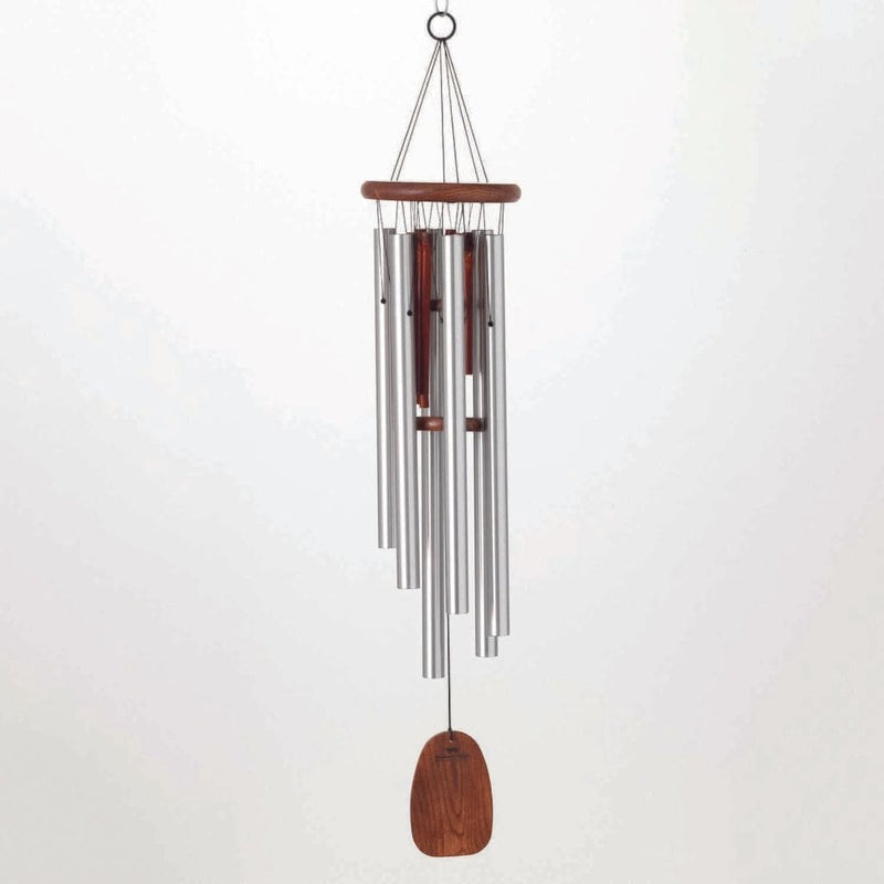 Singing in the Rain Large Wind Chime by Woodstock Chimes