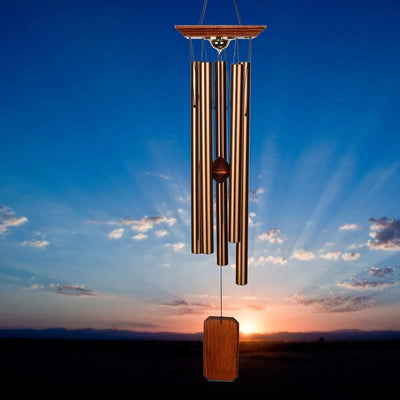 Memorial Wind Chime in Large by Woodstock Chimes