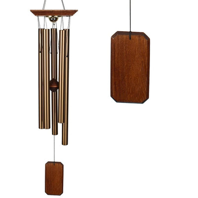 Memorial Wind Chime in Large by Woodstock Chimes
