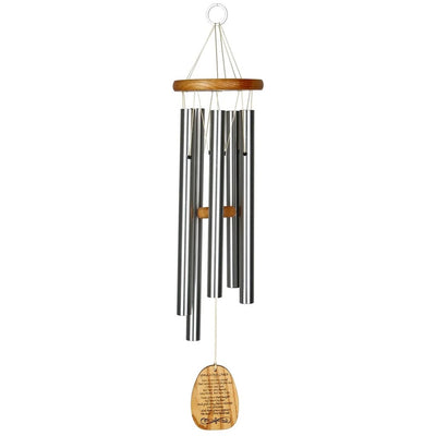 Reflections Wind Chime in Amazing Grace by Woodstock Chimes