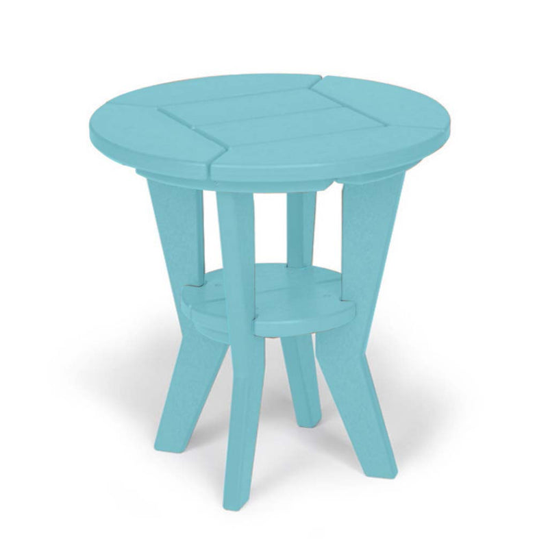 Chill Outdoor Side Table by Breezesta