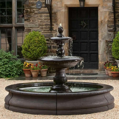 Make a Massive Statement with the Caterina Fountain