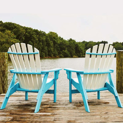 3 Best Eco-Friendly Outdoor Furniture Collections