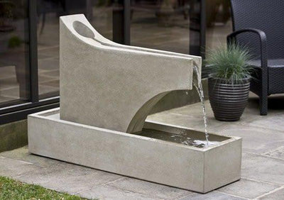 5 Modern Fountains That Belong in the Museum of Modern Art
