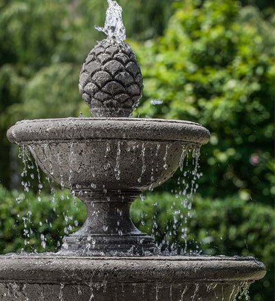 A Guide to Your Fountain Sound
