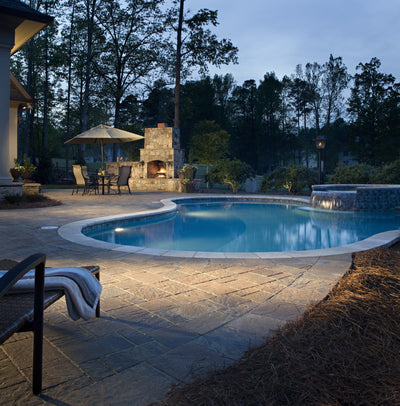 Wanna Update Your Outdoor Space? Follow These Steps
