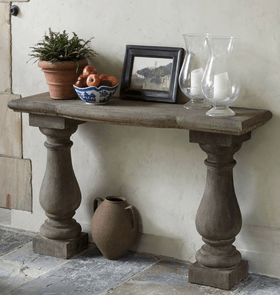 Looking for a Outdoor Console Table? You Just Found It!