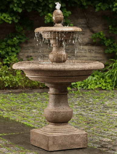 10,000 Things You Need to know  Before Buying a Garden Fountain