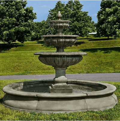 The 31  Best Garden Fountains. Period.
