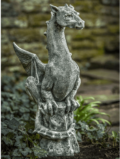 6 Garden Statues to Leave your Outdoor Beautiful