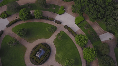 17th Century Landscape Design in Modern Times