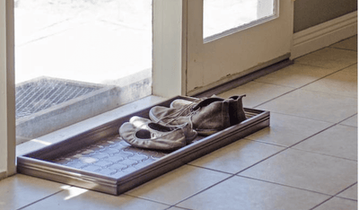 How to Create the Perfect Mudroom