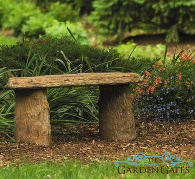 4 Benefits of a Garden Bench