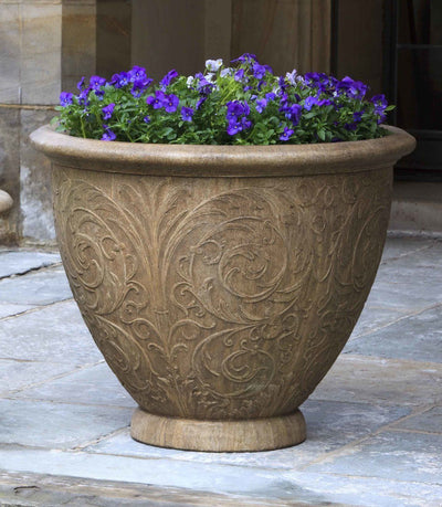 SUNDAY SPOTLIGHT: Arabesque Planter