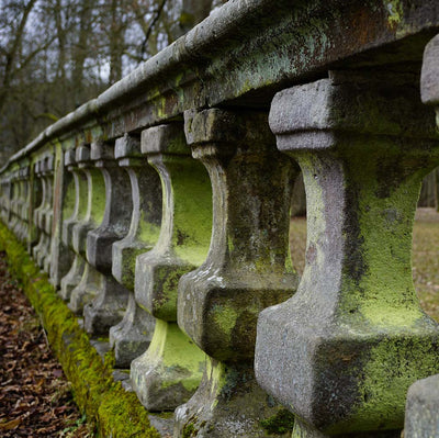 5 Questions Answered: Cast Stone