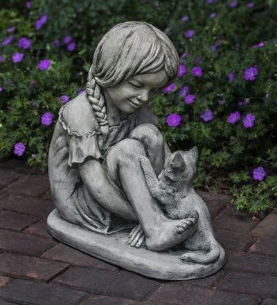 9 Cat Statues So Adorable You Will Meow
