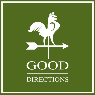 Good Directions