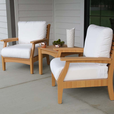 Classic Terrace Outdoor Furniture Collection