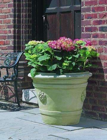 Campania Planters