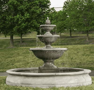 Estate Fountains