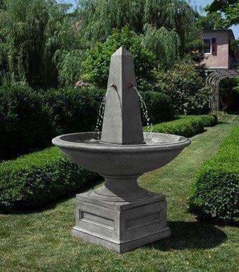 Garden Fountains For Sale