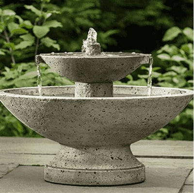 Patio Fountains