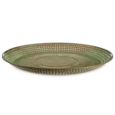 Good Directions 20 inch Verde Copper Basin