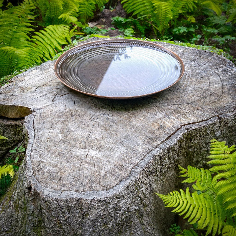 Good Directions 20 inch Tranquil Harmony Bird Bath Basin