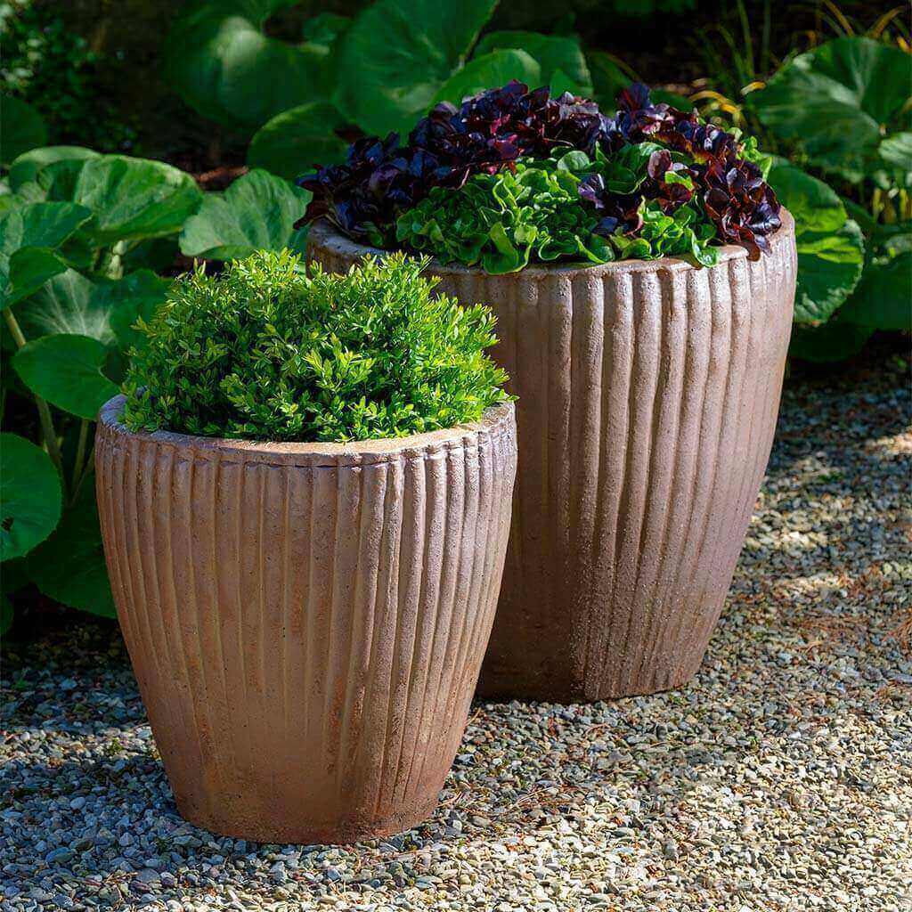 Campania International Han Planter