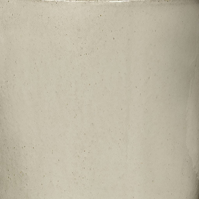 Campania International I/O Tapered Cylinder in Cream set of 3